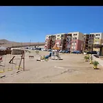 Bello Departamento En La Cuidad De Arica