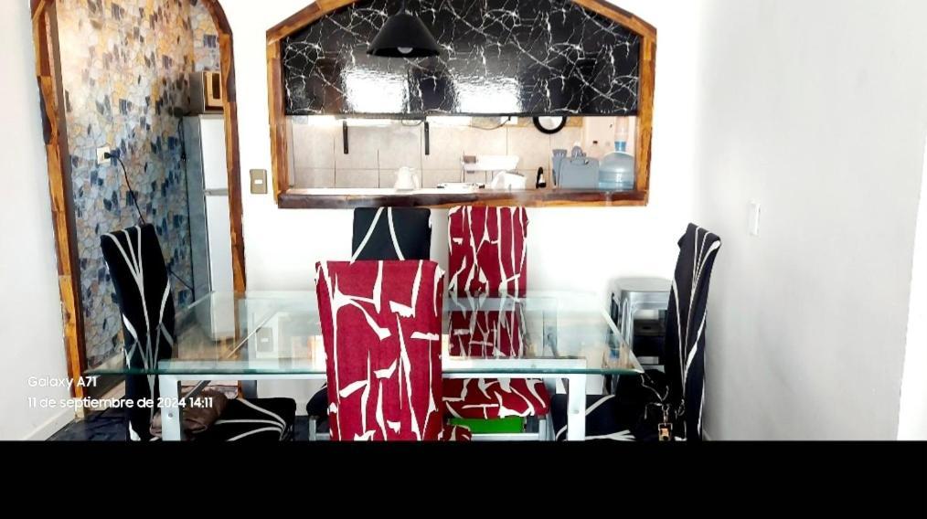 Departamento En La Cuidad De
