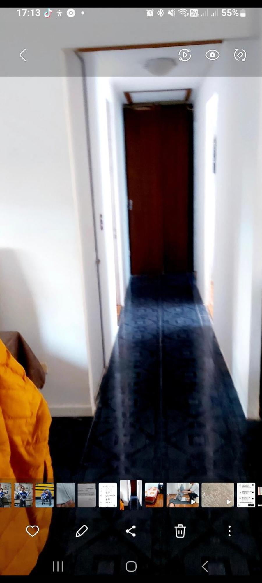 Departamento En La Cuidad De Apartamento Arica