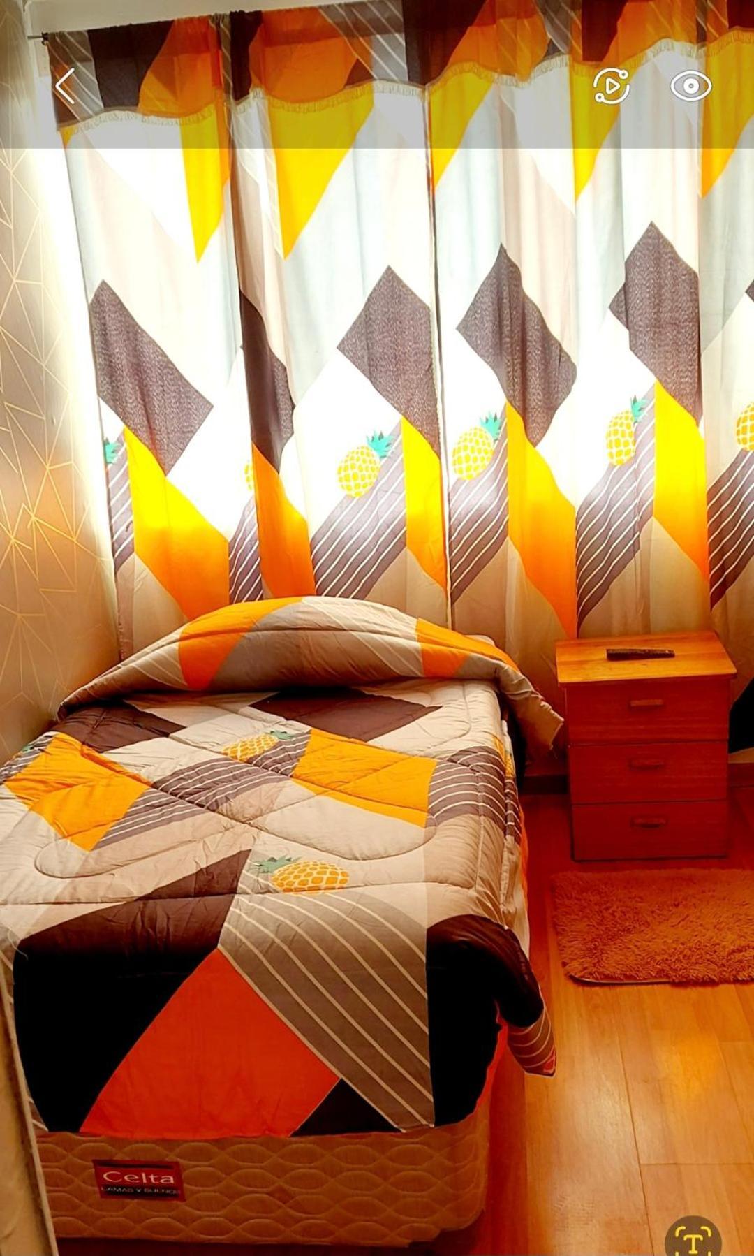 Departamento En La Cuidad De Apartamento *
